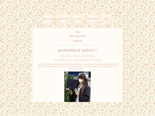 diary/8-28-26 screenshot