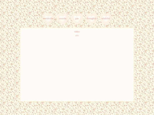 secrettestpageahhh screenshot