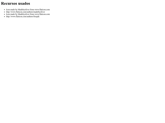 info screenshot