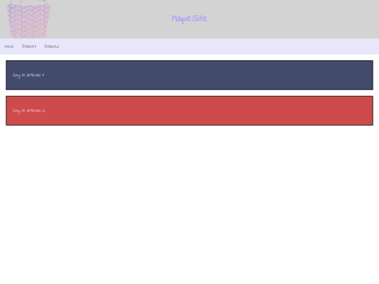 proyectomape screenshot