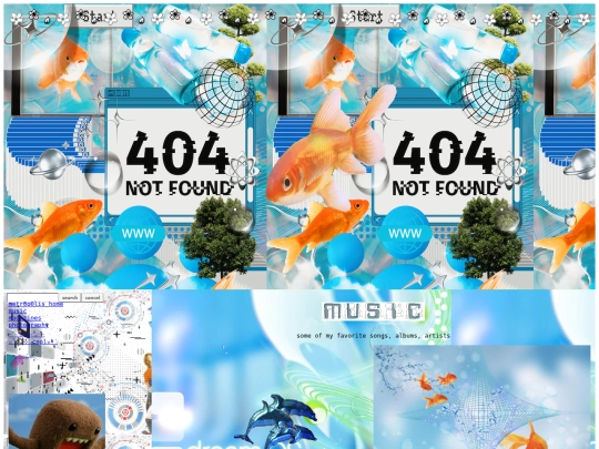 music screenshot