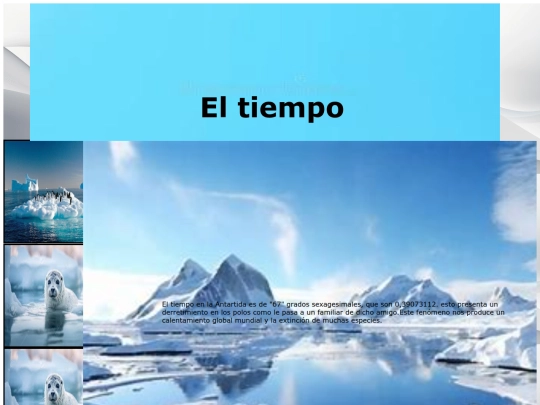 mercadillo screenshot