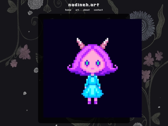 gallery/pixel/purpegirl-export screenshot