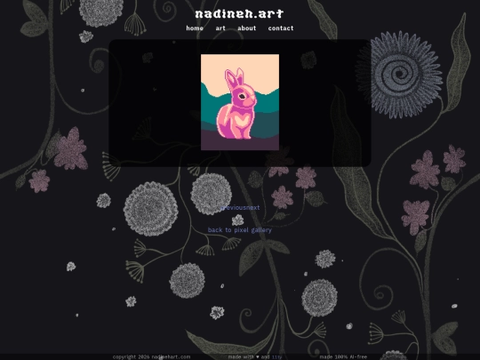 gallery/pixel/rabbit-cybergum6 screenshot