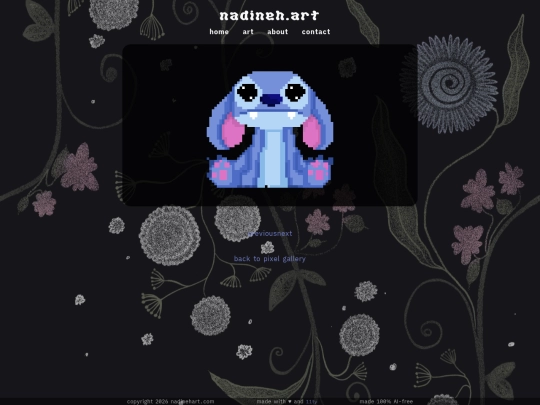 gallery/pixel/stitchblinkslow_final screenshot