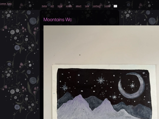 gallery/traditional/moontains-wc screenshot