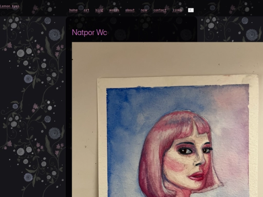 gallery/traditional/natpor-wc screenshot