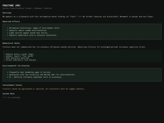 m8 screenshot