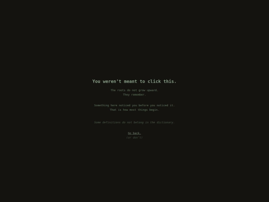 secret screenshot