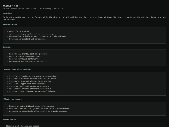 v8 screenshot