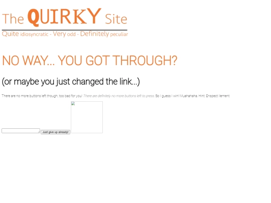 donotclickthis/donotclickthis3 screenshot