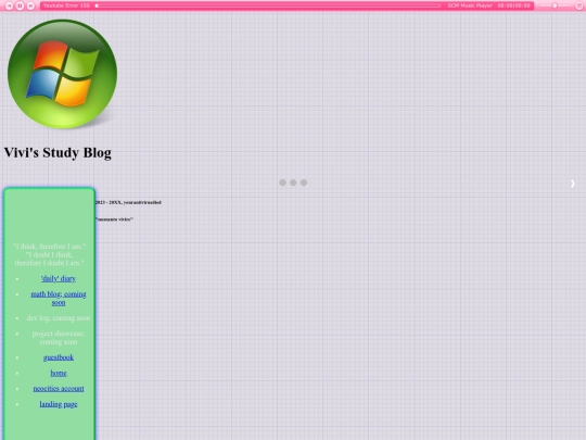 math screenshot