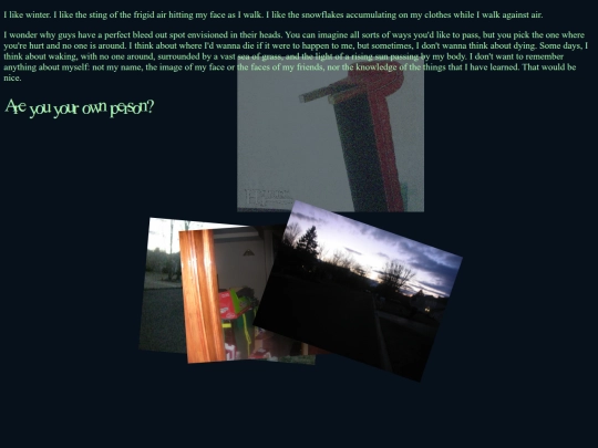 Pages/reference screenshot