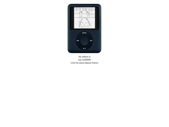 Pages/testing screenshot