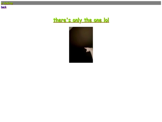 ocs/main screenshot