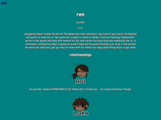 ocs/ren screenshot