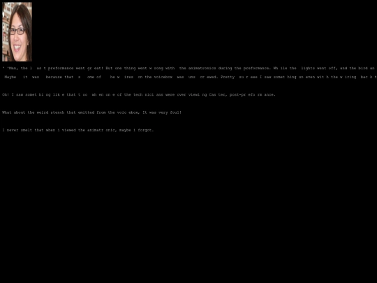 theirungivenlamentandtheirconsequences screenshot