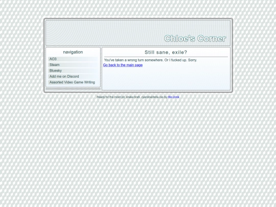 writingindex screenshot
