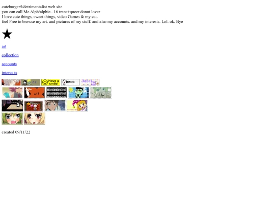 trueindex screenshot