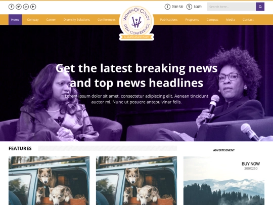 int screenshot