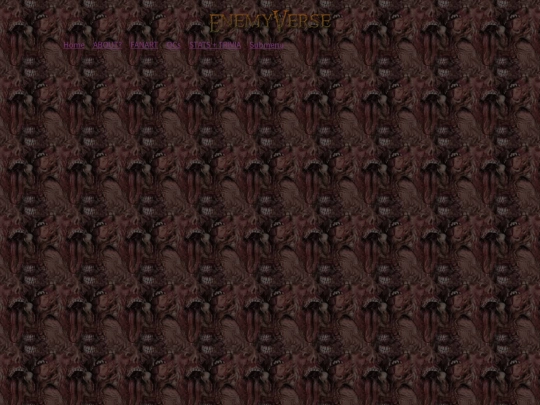 blog/reviews/The-Enemy-series screenshot