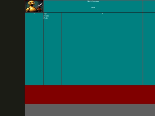 pages/duckgun screenshot