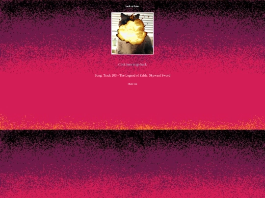exploded screenshot