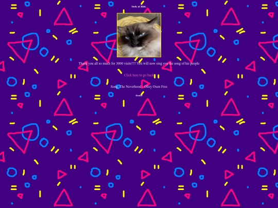 sing screenshot