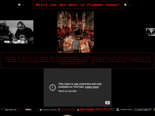Vgamesilike screenshot