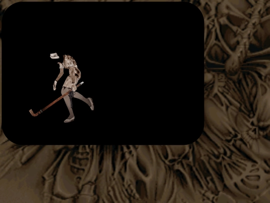 links screenshot