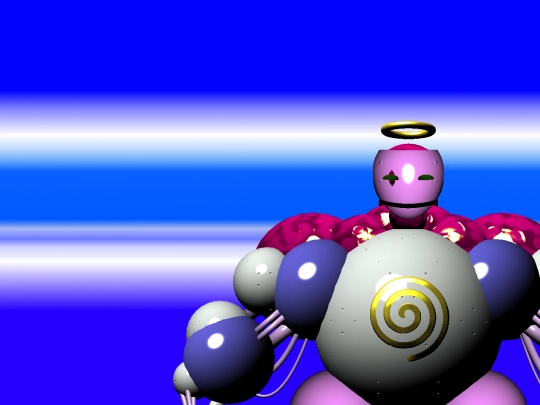 angel screenshot