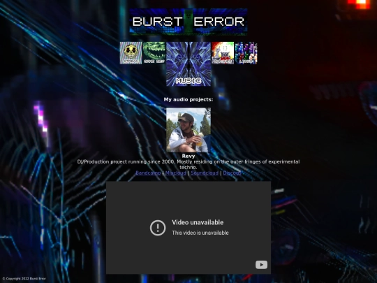music screenshot