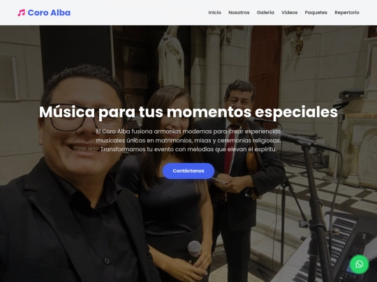 Web1 screenshot