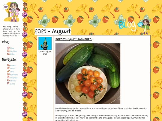 blog/archive/2025-08Aug-01 screenshot