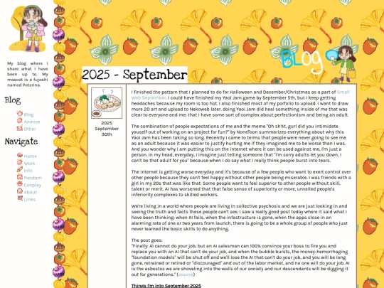 blog/archive/2025-09Sept-01 screenshot