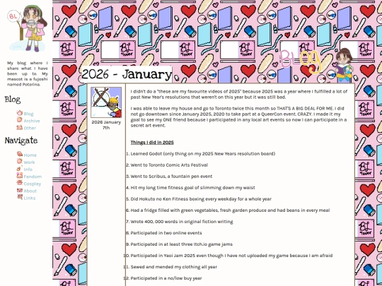 blog/archive/2026-01Jan-01 screenshot