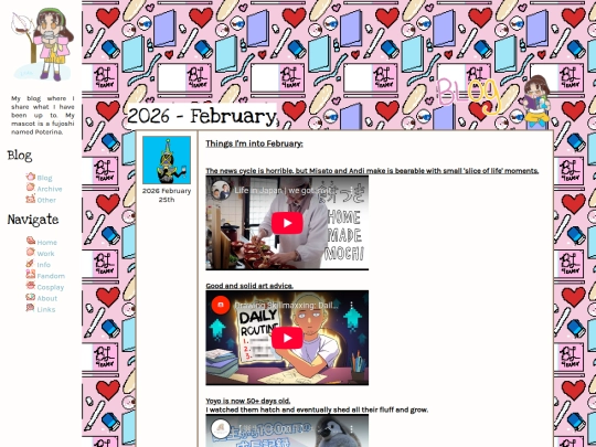 blog/archive/2026-02Feb02 screenshot