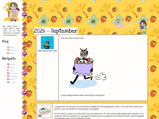 blog/blog screenshot