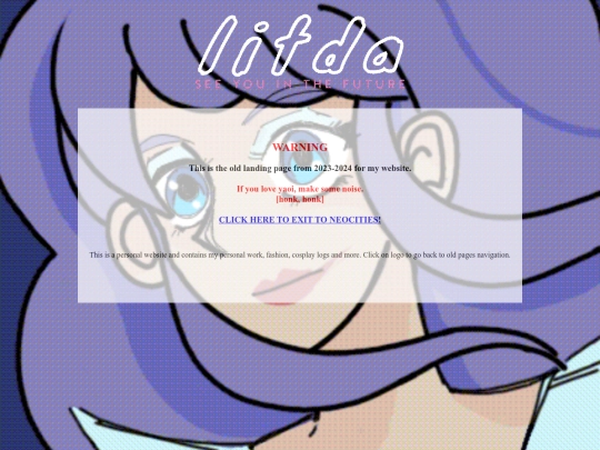 images/work/thissite/index-2023 screenshot