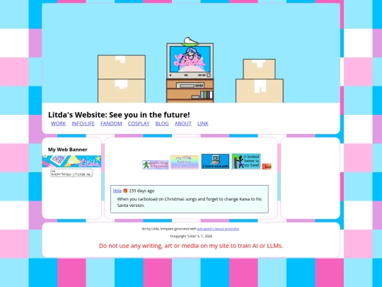 main screenshot