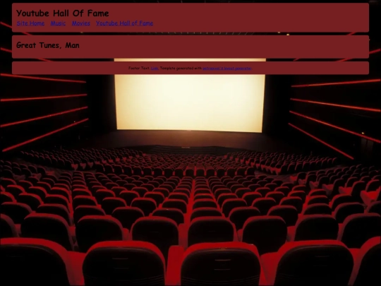The_Hyperfixation_Zone/Movies screenshot