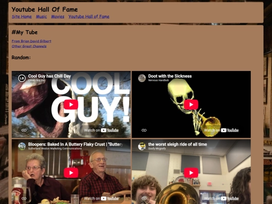 The_Hyperfixation_Zone/youtube-hof screenshot