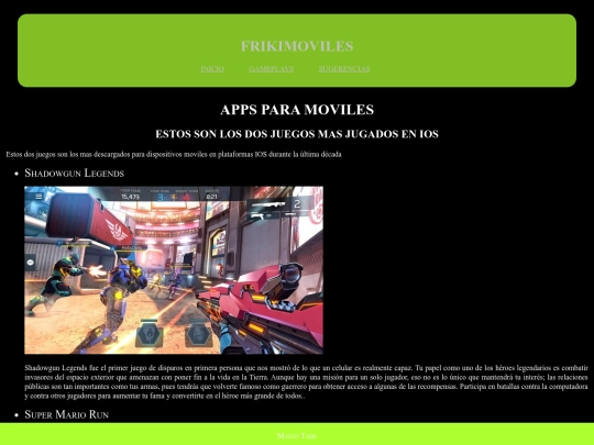 Tarea_HTML5_CSS screenshot