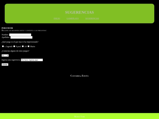 Tarea_HTML5_CSS/sugerencias screenshot