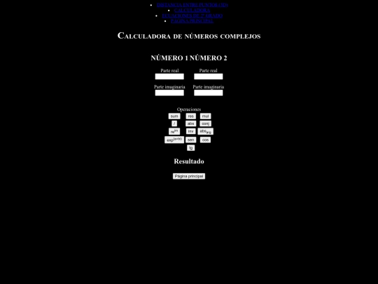 javascript/calculadora screenshot