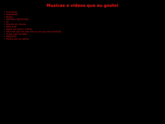 blablabla/mp4andmp3 screenshot