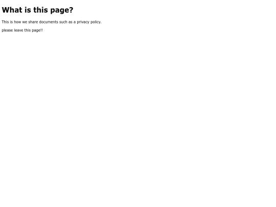 documents screenshot
