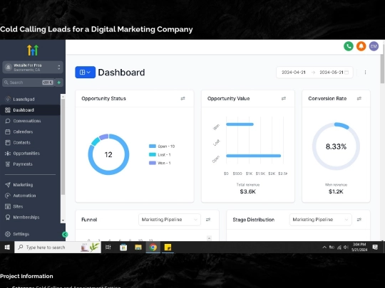 portfolio-details screenshot
