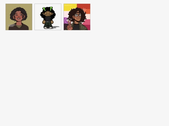 picrews screenshot