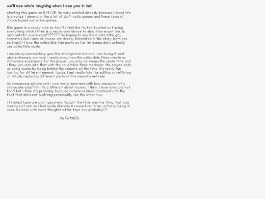 posts/lostrecords screenshot